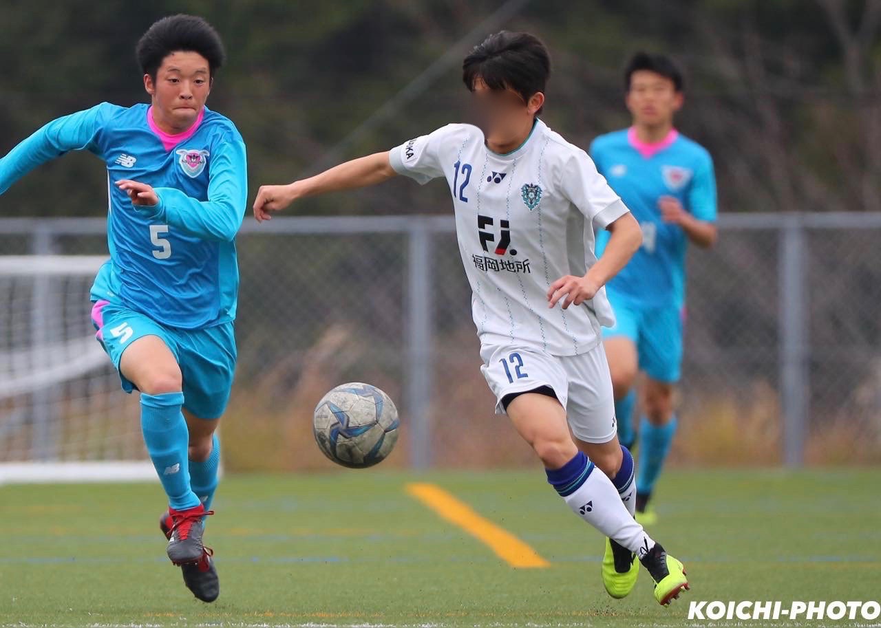 サガン鳥栖ユース U 17日本代表選出 新着情報 龍谷高等学校