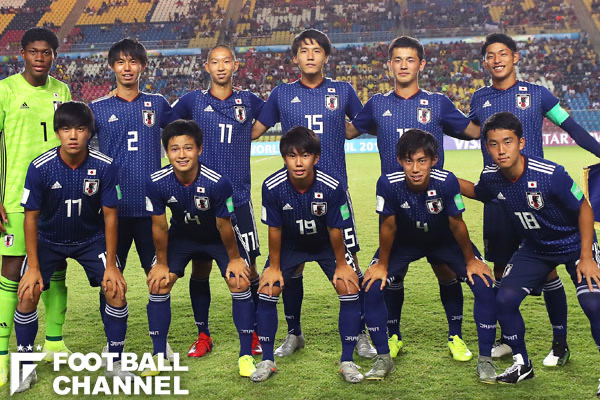 U 17w杯決勝トーナメント出場 サガン鳥栖u18所属中野伸哉選手 新着情報 龍谷高等学校