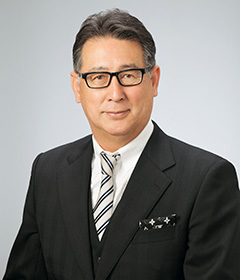 学校長