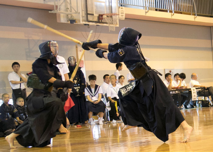 剣道部