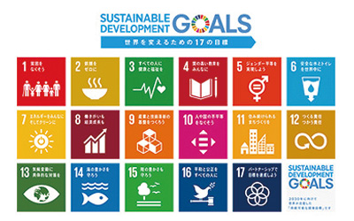 FLP×SDGs