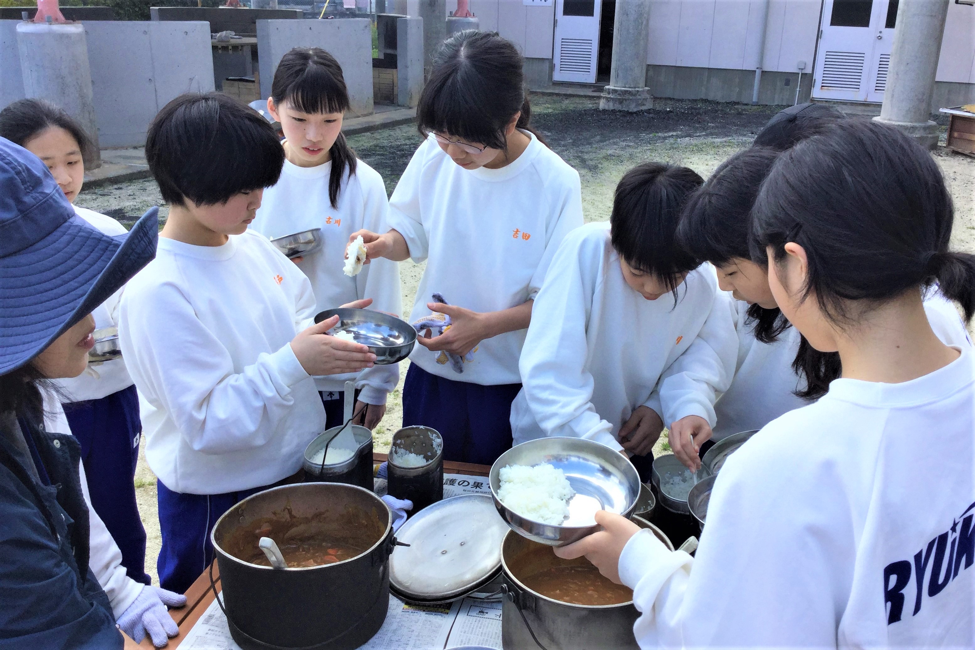 龍谷中学校・高等学校